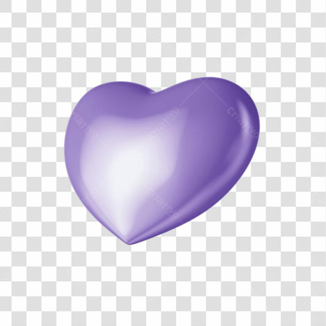 Icone Dia dos Namorados PNG com fundo transparente
