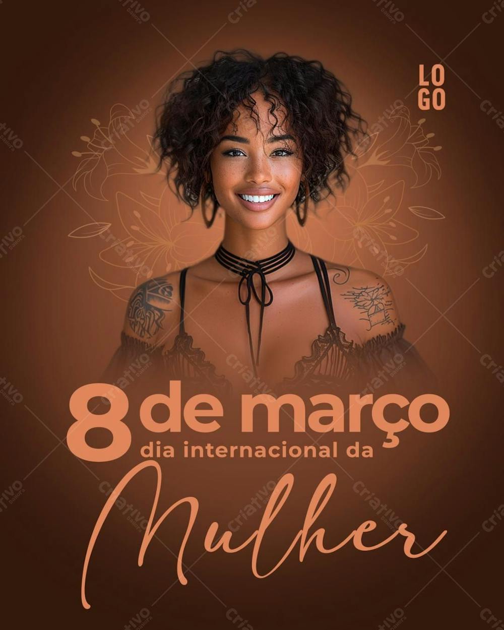 Dia 08 De Março Dia Internacional Da Mulher