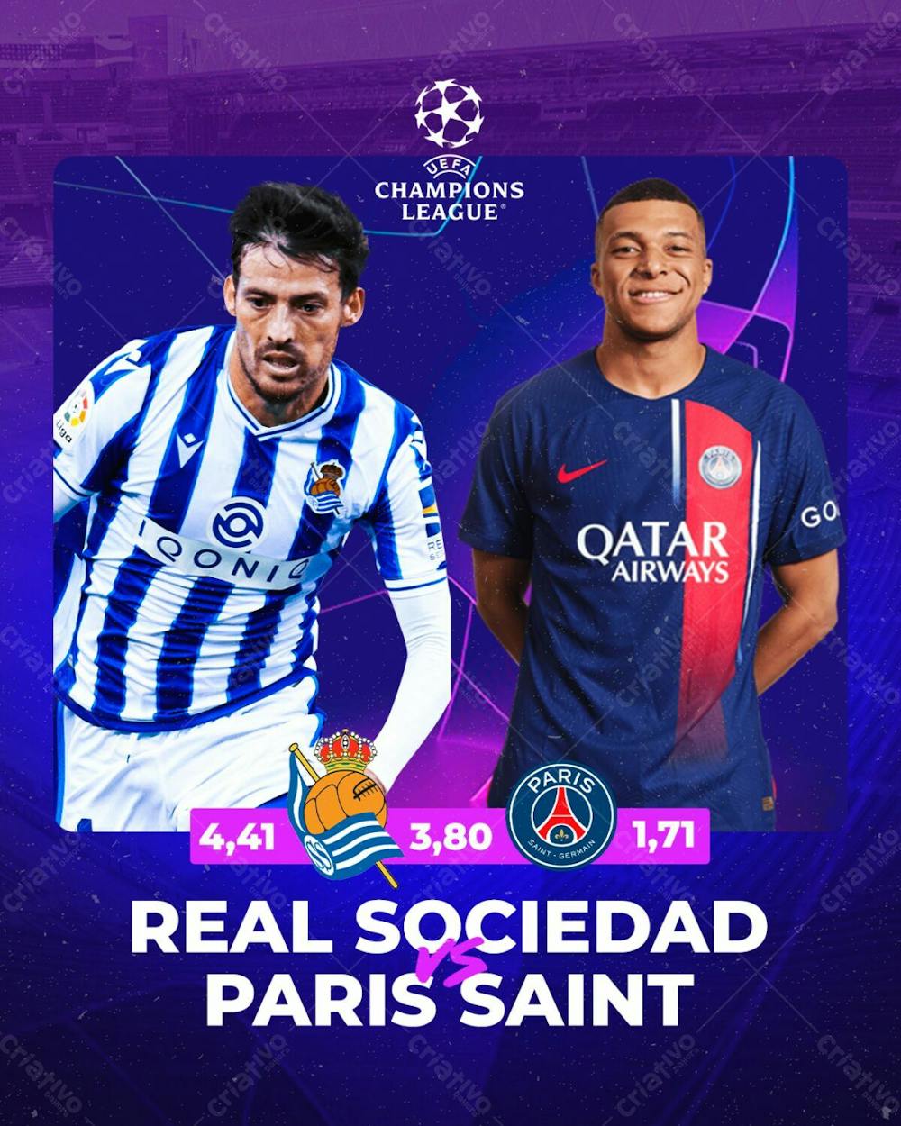 Macht Day   Real Sociedad E Paris