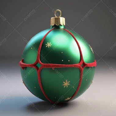 Bola de natal