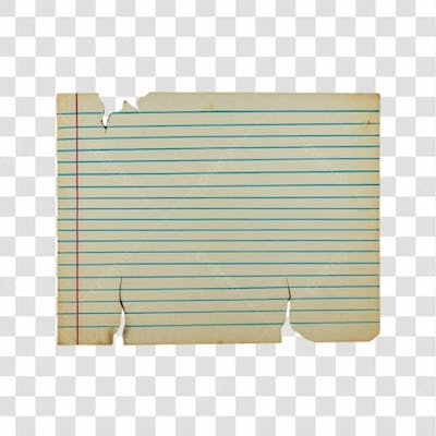 Papel Rasgado Png Transparente