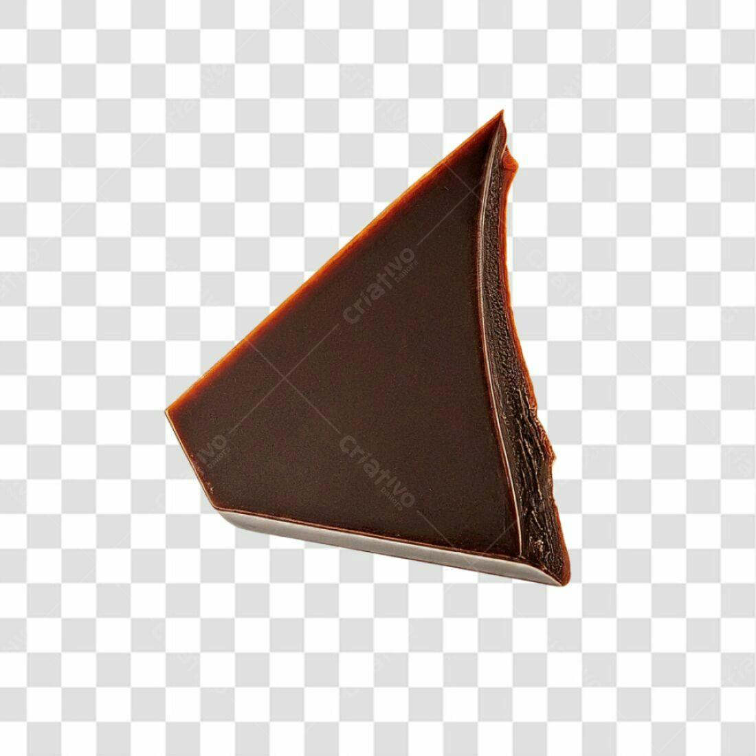 Icone de Chocolate PNG com fundo transparente