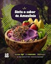 Social media açaí açaiteria