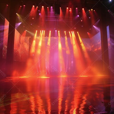 PALCO DE SHOWS E EVENTOS PARA ARTISTAS E MÚSICOS - IMAGEM