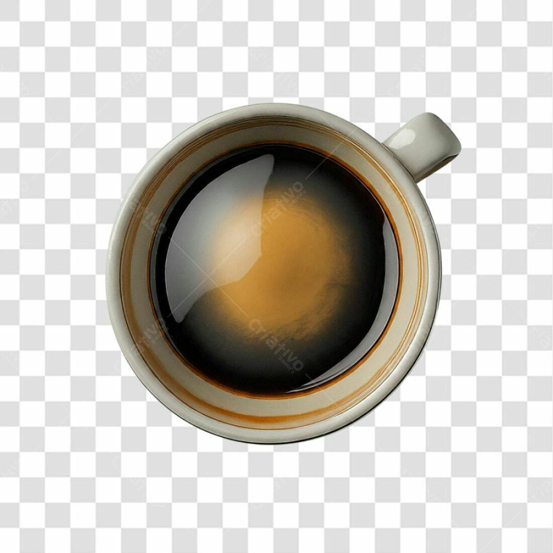 Icone Café PNG com fundo transparente