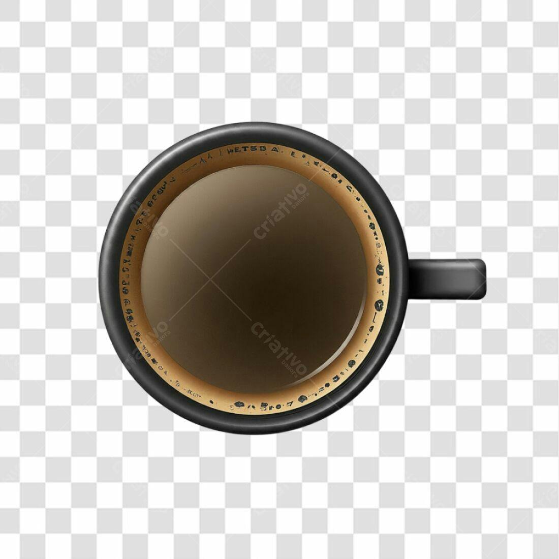 Icone Café PNG com fundo transparente