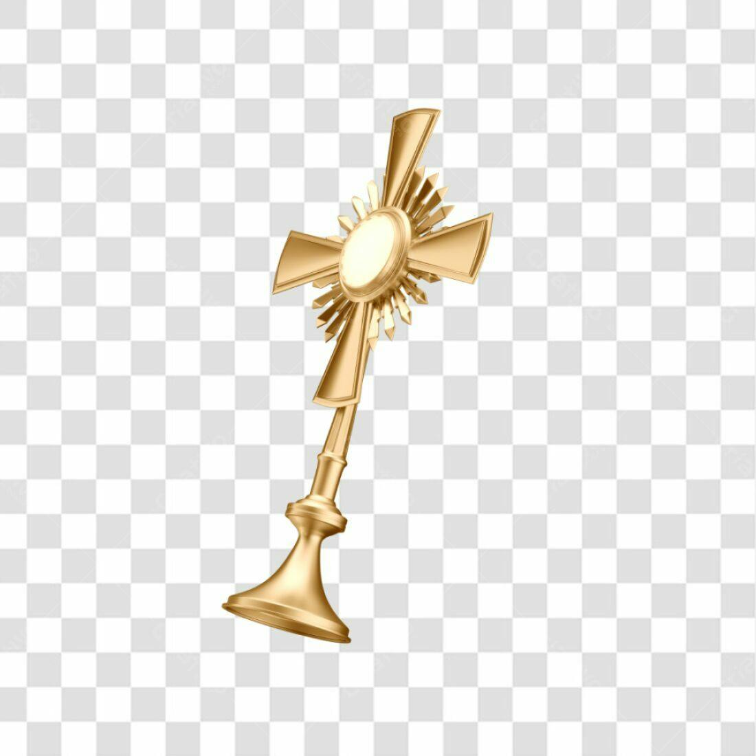 Icone Sagrado Coração Jesus PNG com fundo transparente