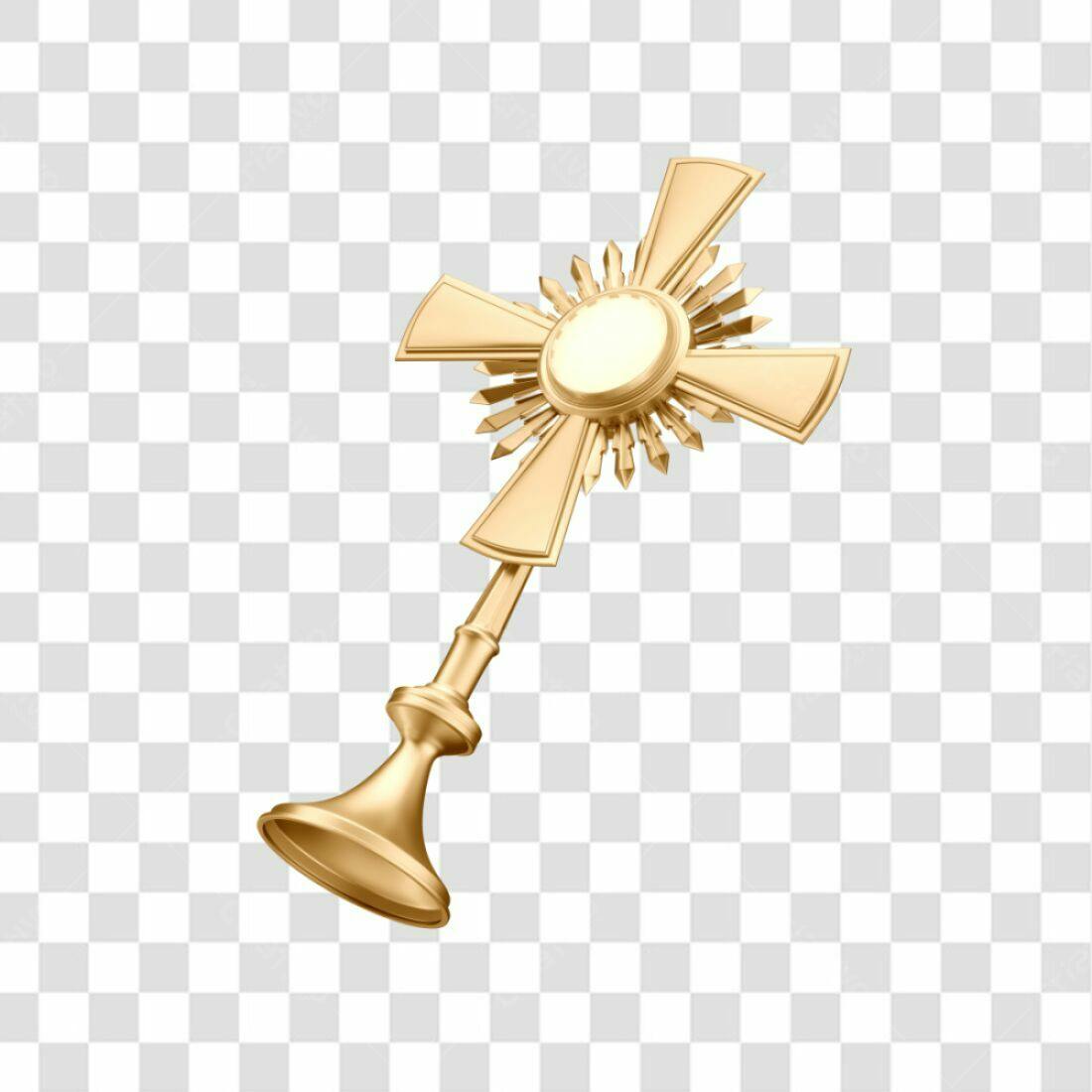 Icone Sagrado Coração Jesus PNG com fundo transparente