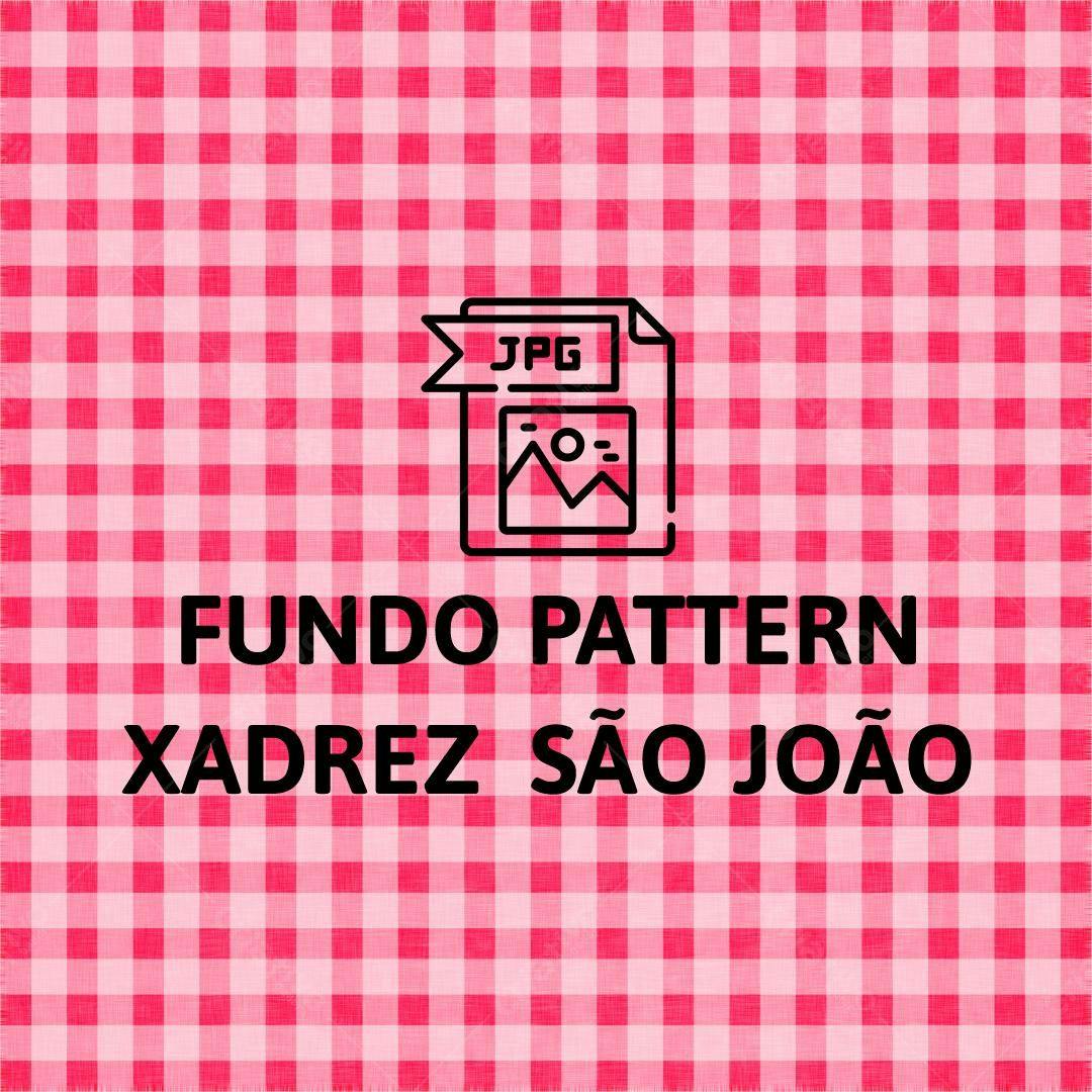 Textura xadrez rosa para fundo