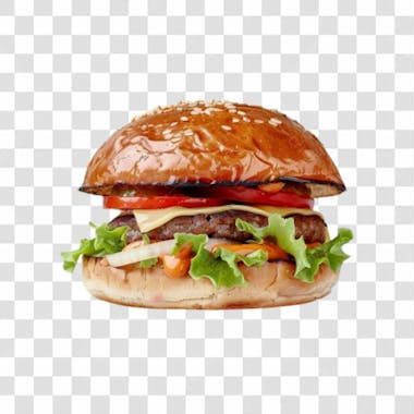 Hamburguer png