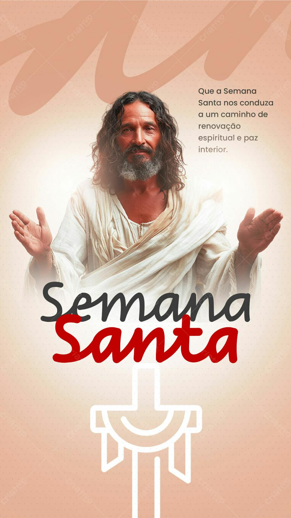 Story   Semana Santa   Caminho De Renovação