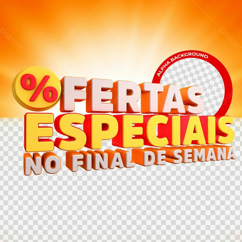 Ofertas Especiais No Final De Semana 03