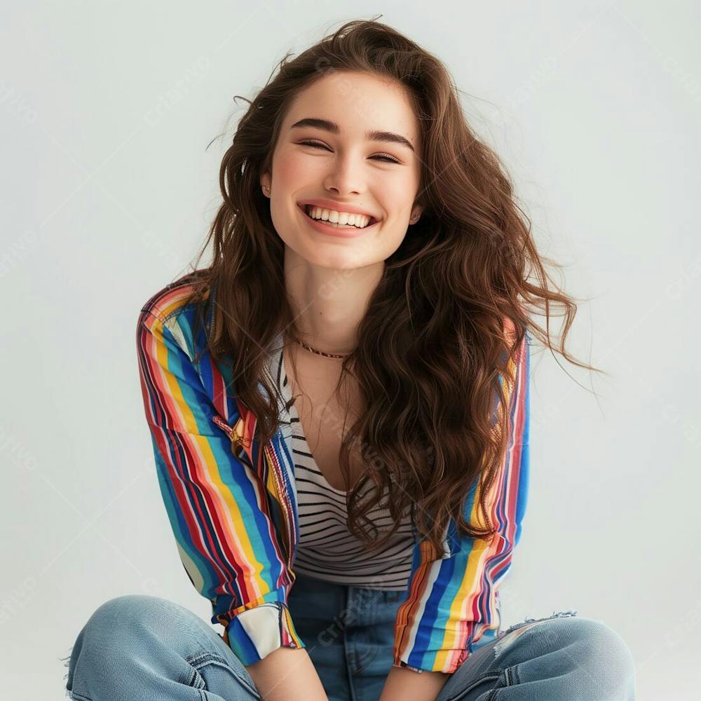 IMAGEM DE MULHER