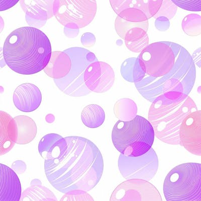 IMAGEM BOLHAS COLORIDAS - TEXTURA | BACKGROUND