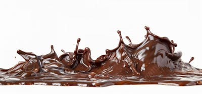 CHOCOLATE LIQUIDO - IMAGEM