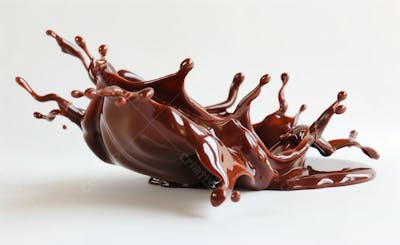 CHOCOLATE LIQUIDO - IMAGEM