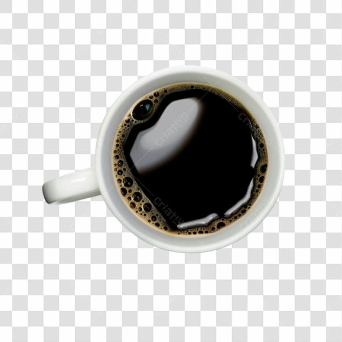 Icone Café PNG com fundo transparente