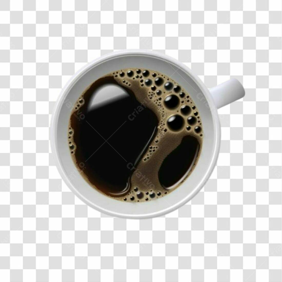 Icone Café bebida PNG com fundo transparente