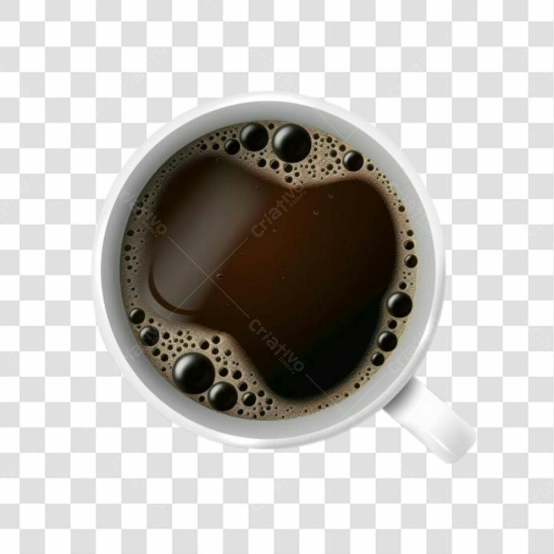 Icone Café PNG com fundo transparente