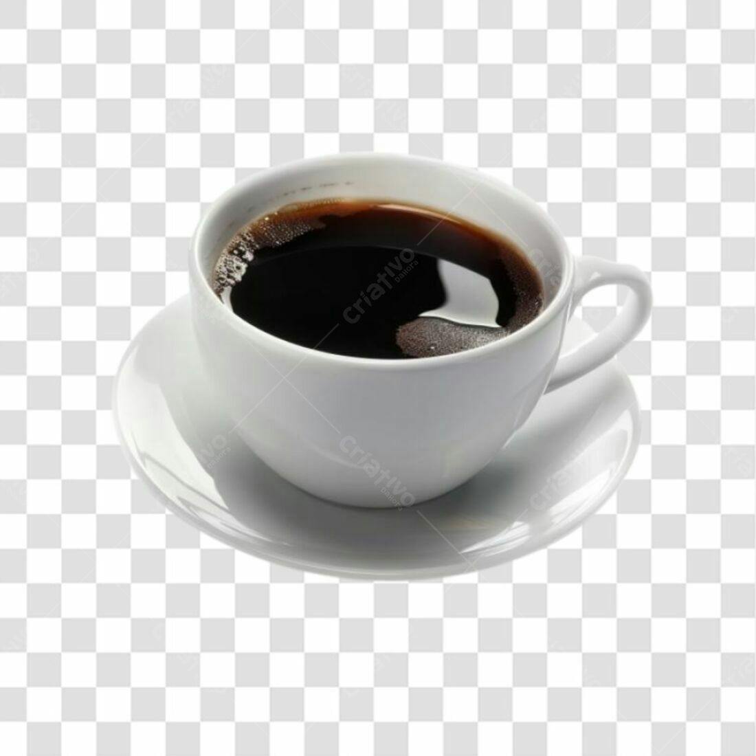 Icone Café PNG com fundo transparente