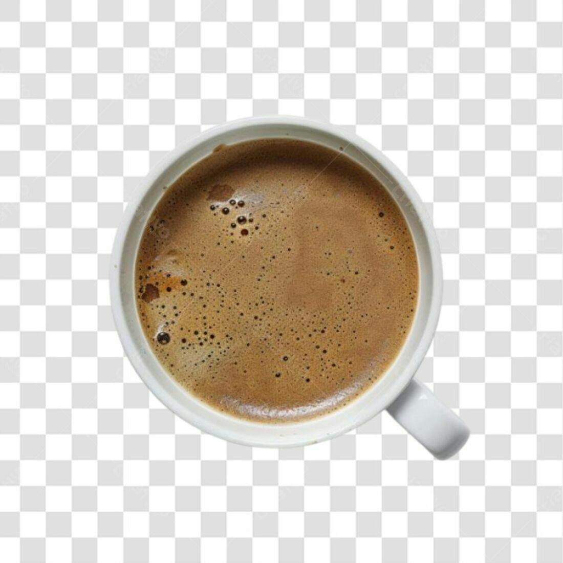 Icone Café PNG com fundo transparente