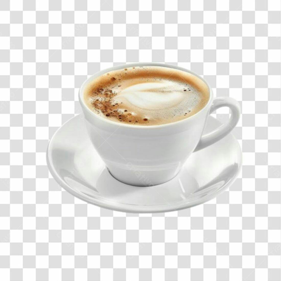 Icone Café PNG com fundo transparente