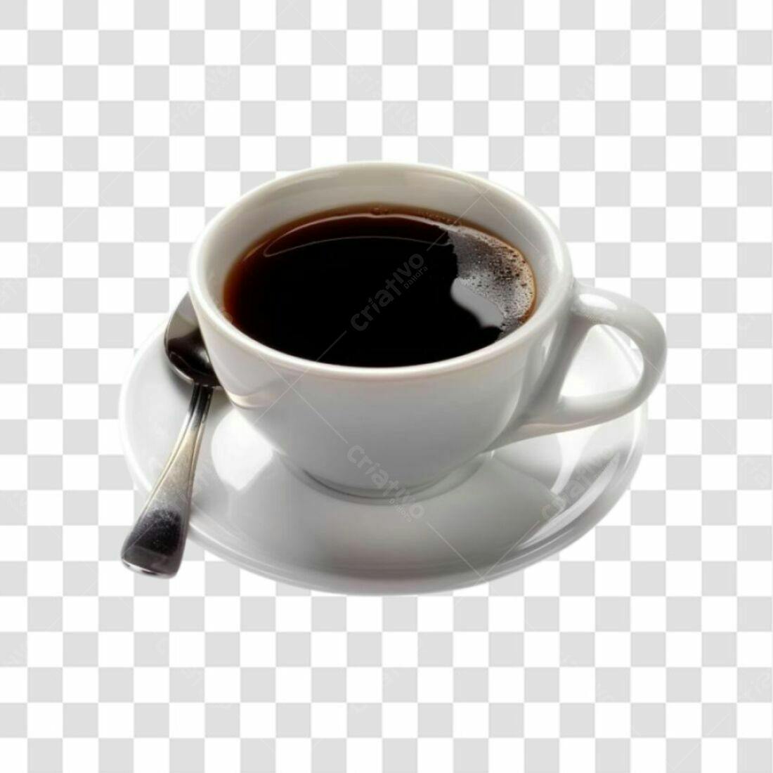 Icone Café PNG com fundo transparente