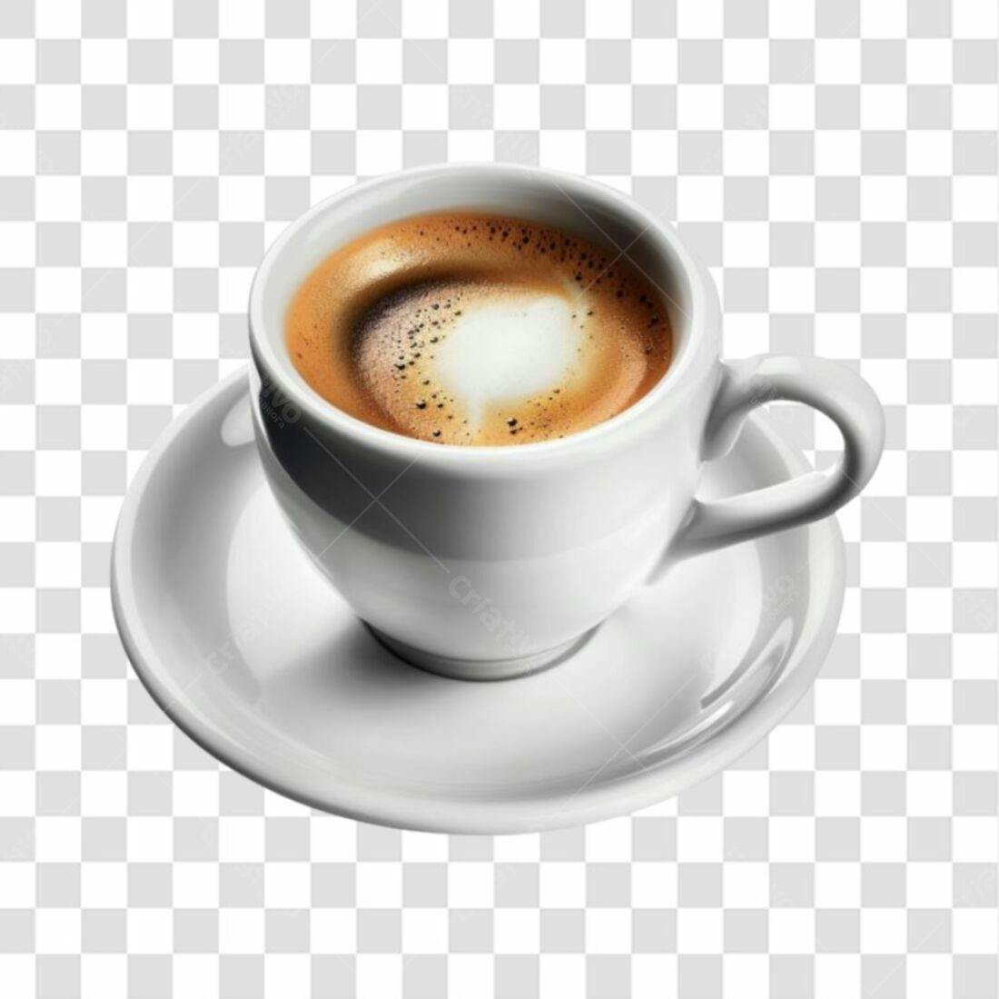 Icone Café PNG com fundo transparente