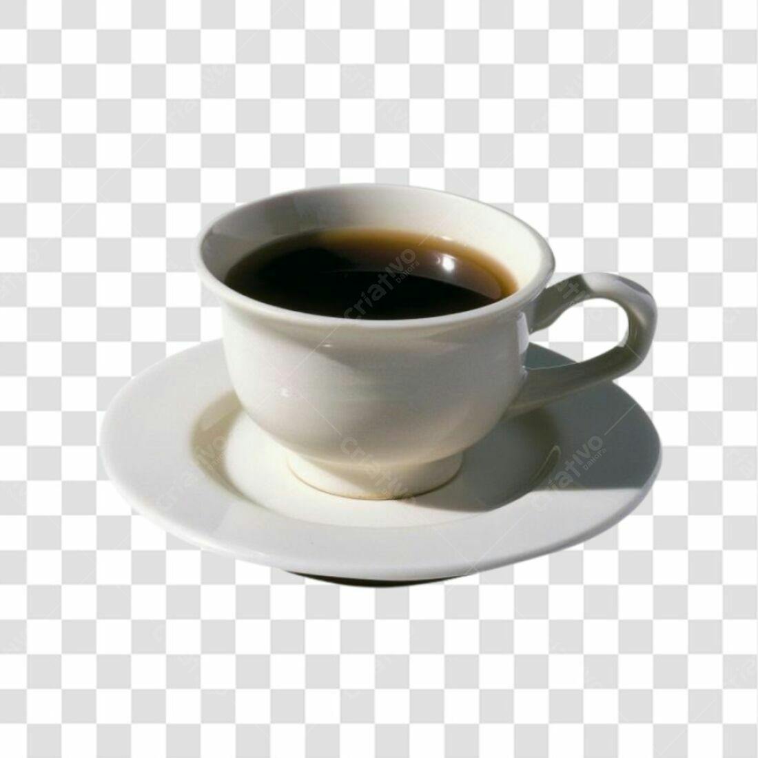 Icone Café PNG com fundo transparente