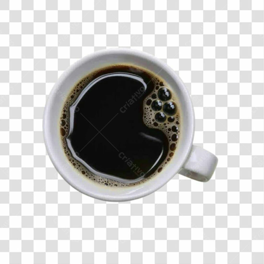 Icone Café Quente PNG com fundo transparente