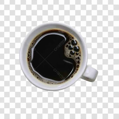 Xícara de café png transparente