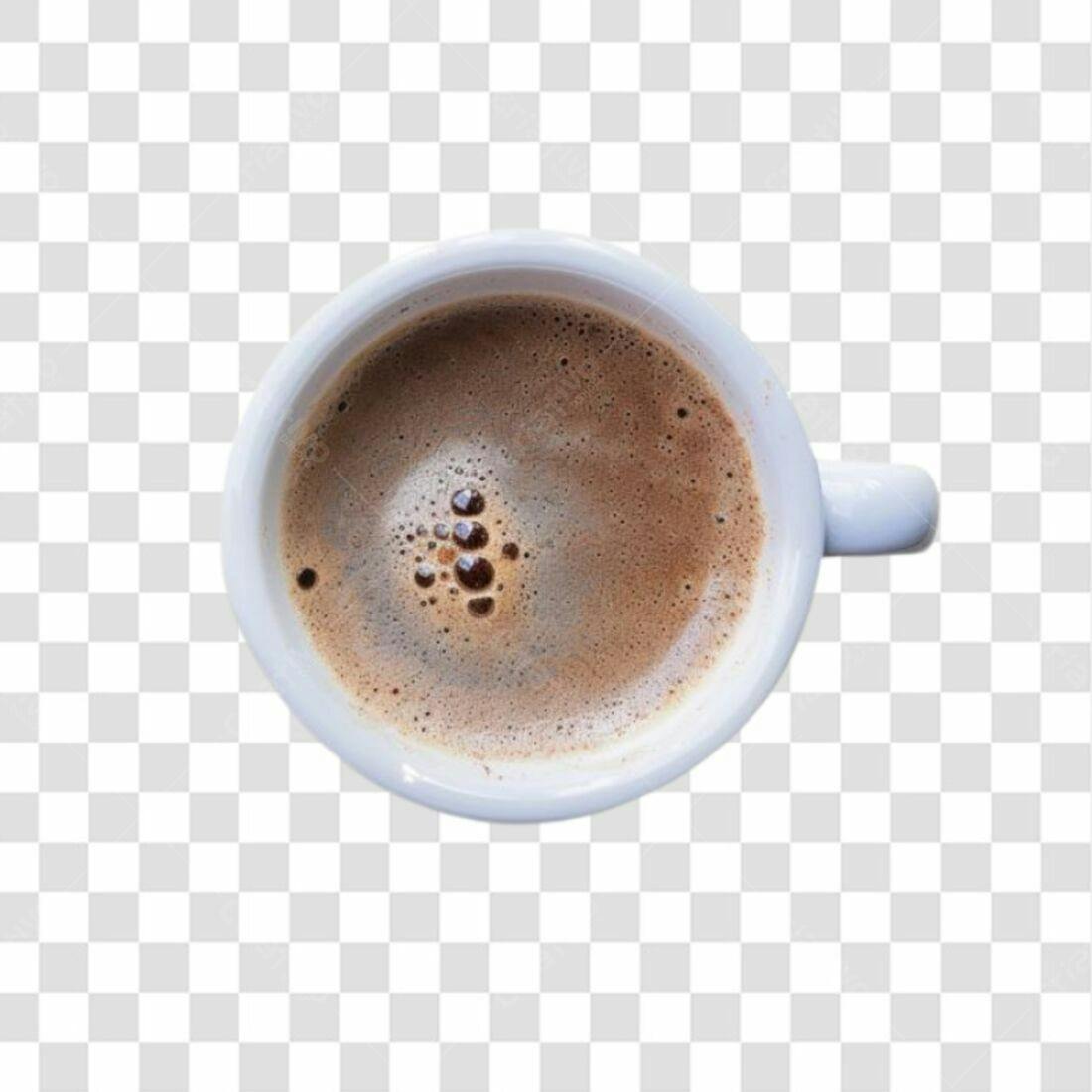 Icone Café PNG com fundo transparente