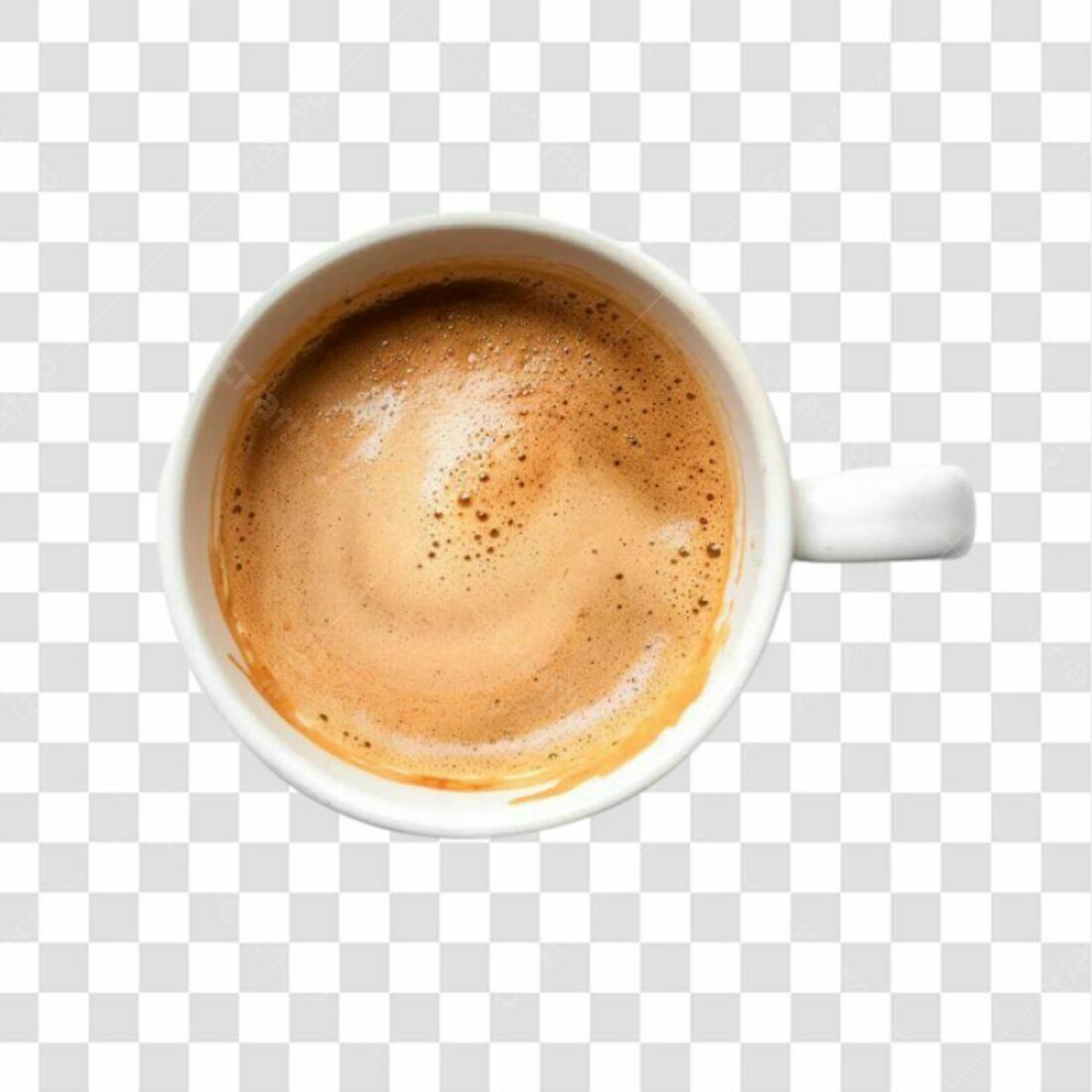 Icone Café PNG com fundo transparente