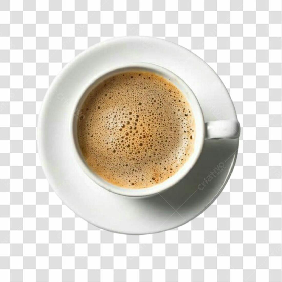 Icone Café PNG com fundo transparente