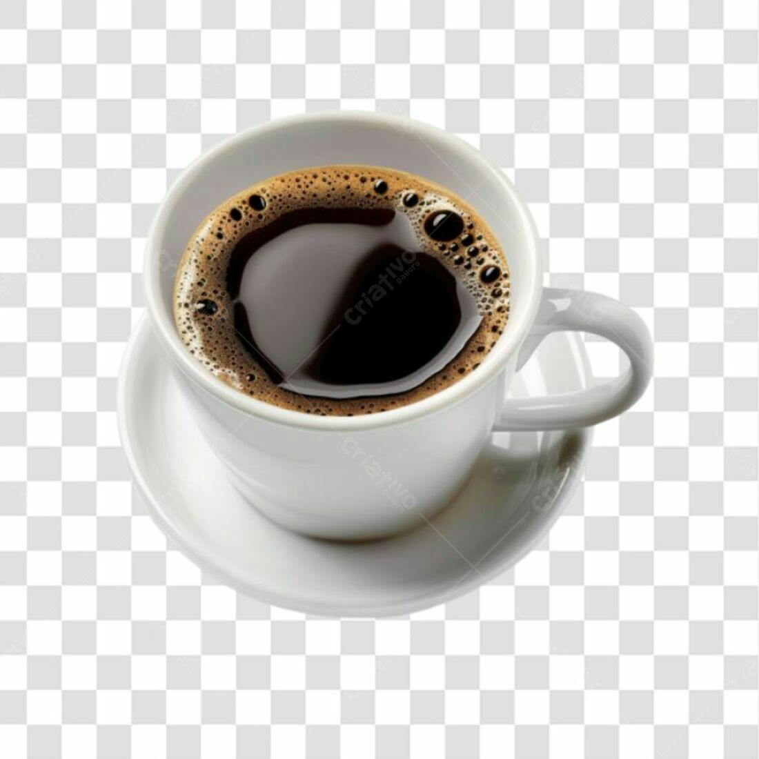 Icone Café PNG com fundo transparente