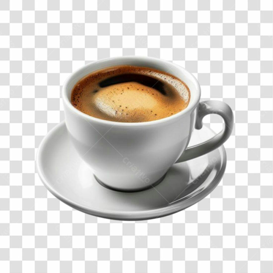 Icone Café PNG com fundo transparente