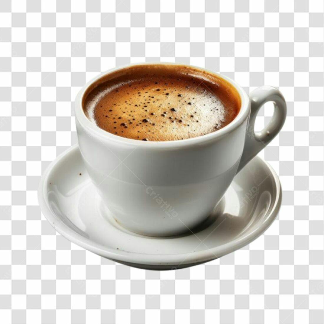 Icone Café PNG com fundo transparente