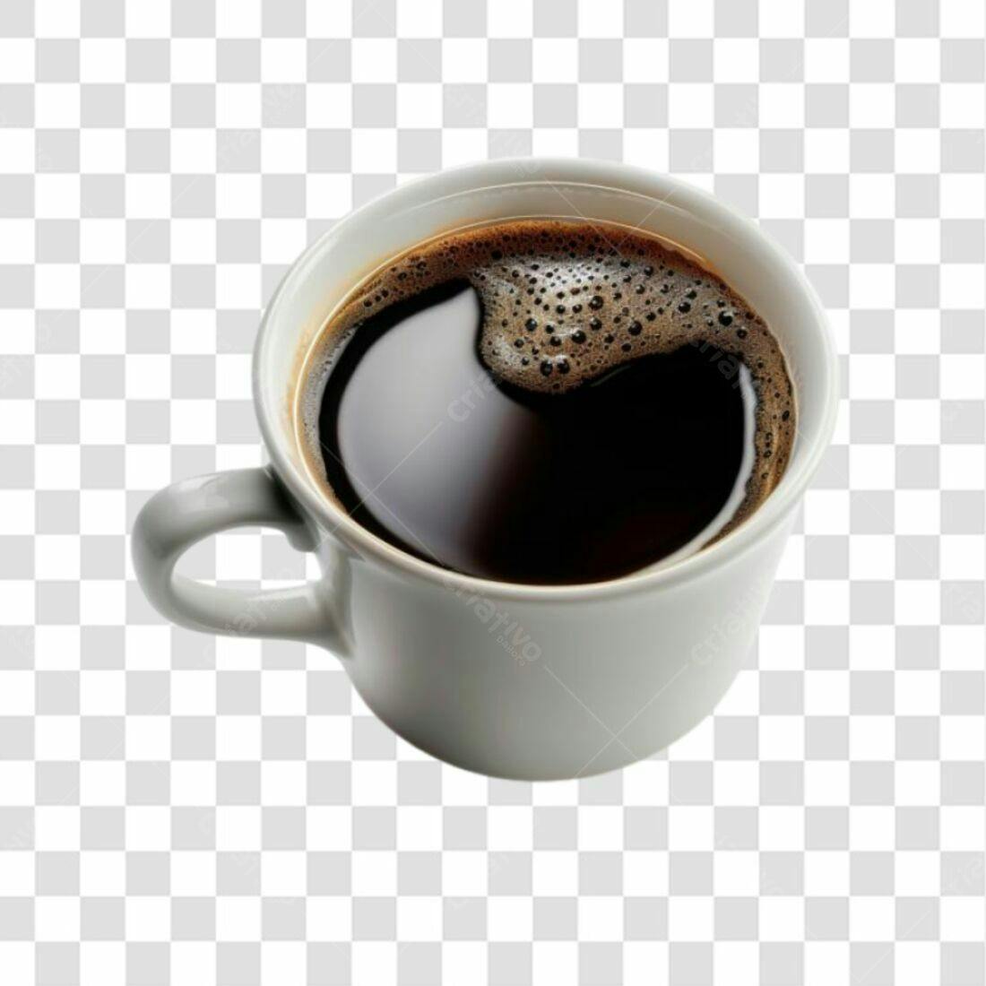 Icone Café PNG com fundo transparente