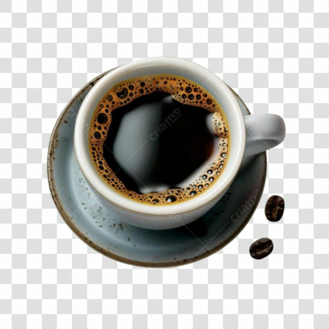Icone Café bebida quente PNG com fundo transparente