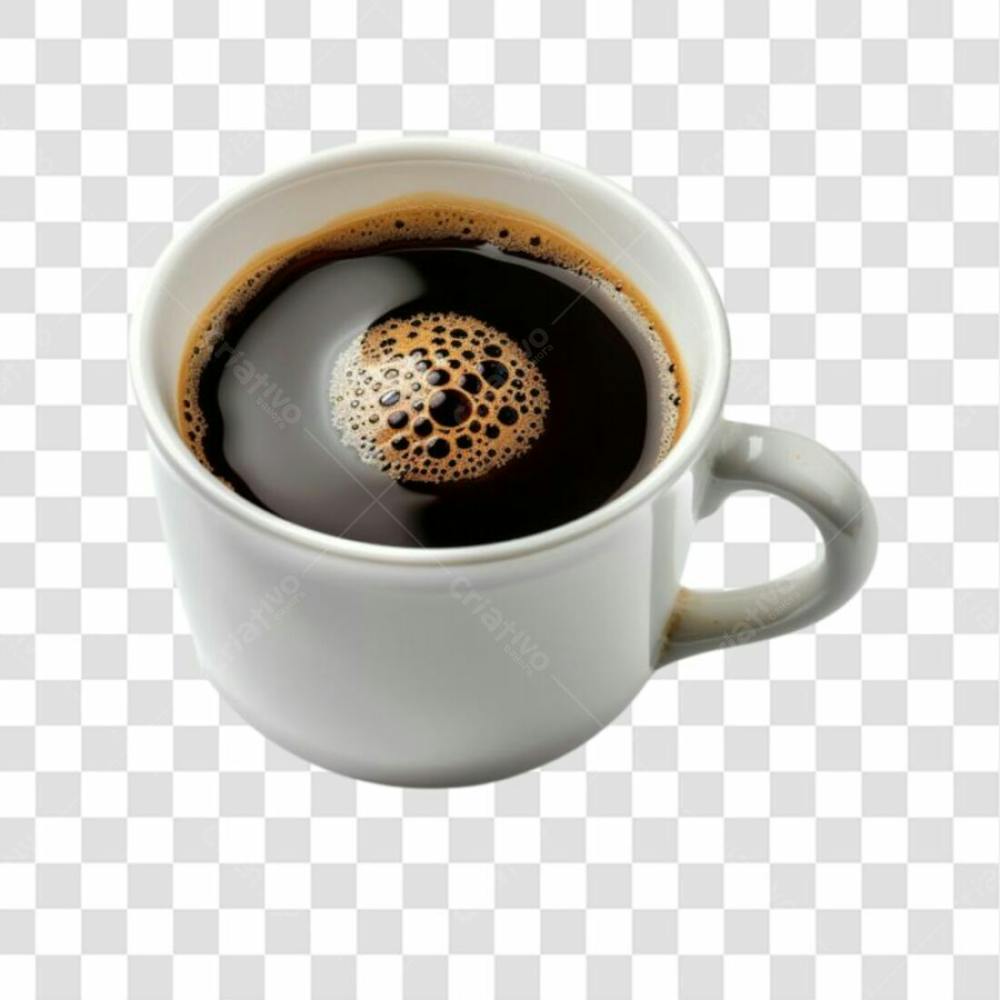 Xícara De Café Png Transparente 