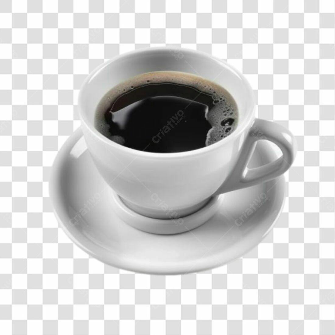 Icone Café PNG com fundo transparente