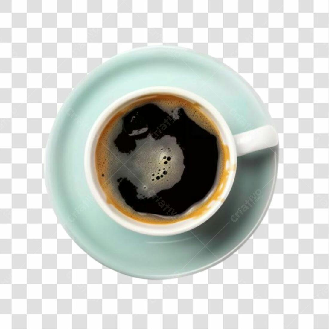 Icone Café PNG com fundo transparente