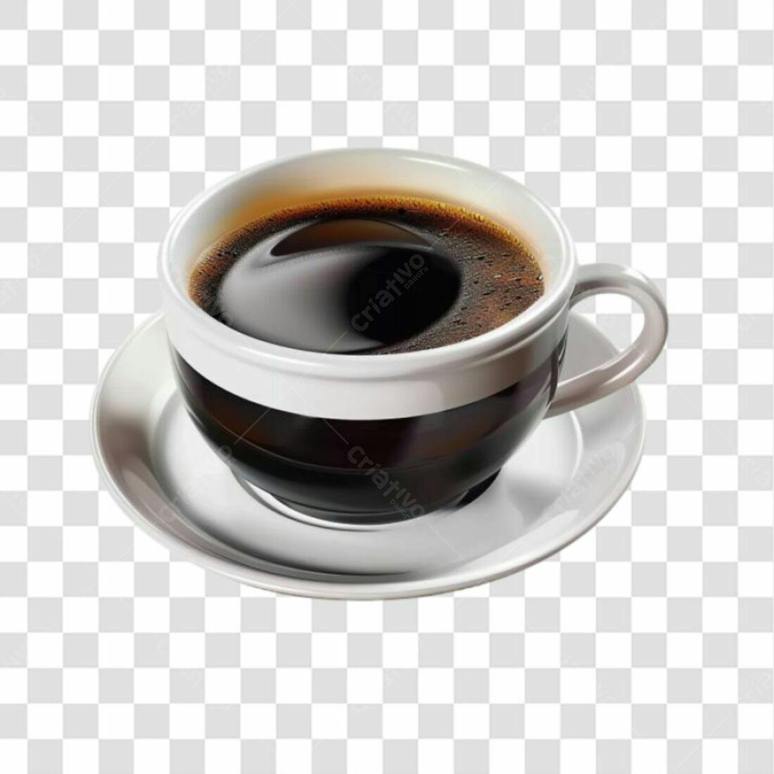 Icone Café bebida quente PNG com fundo transparente