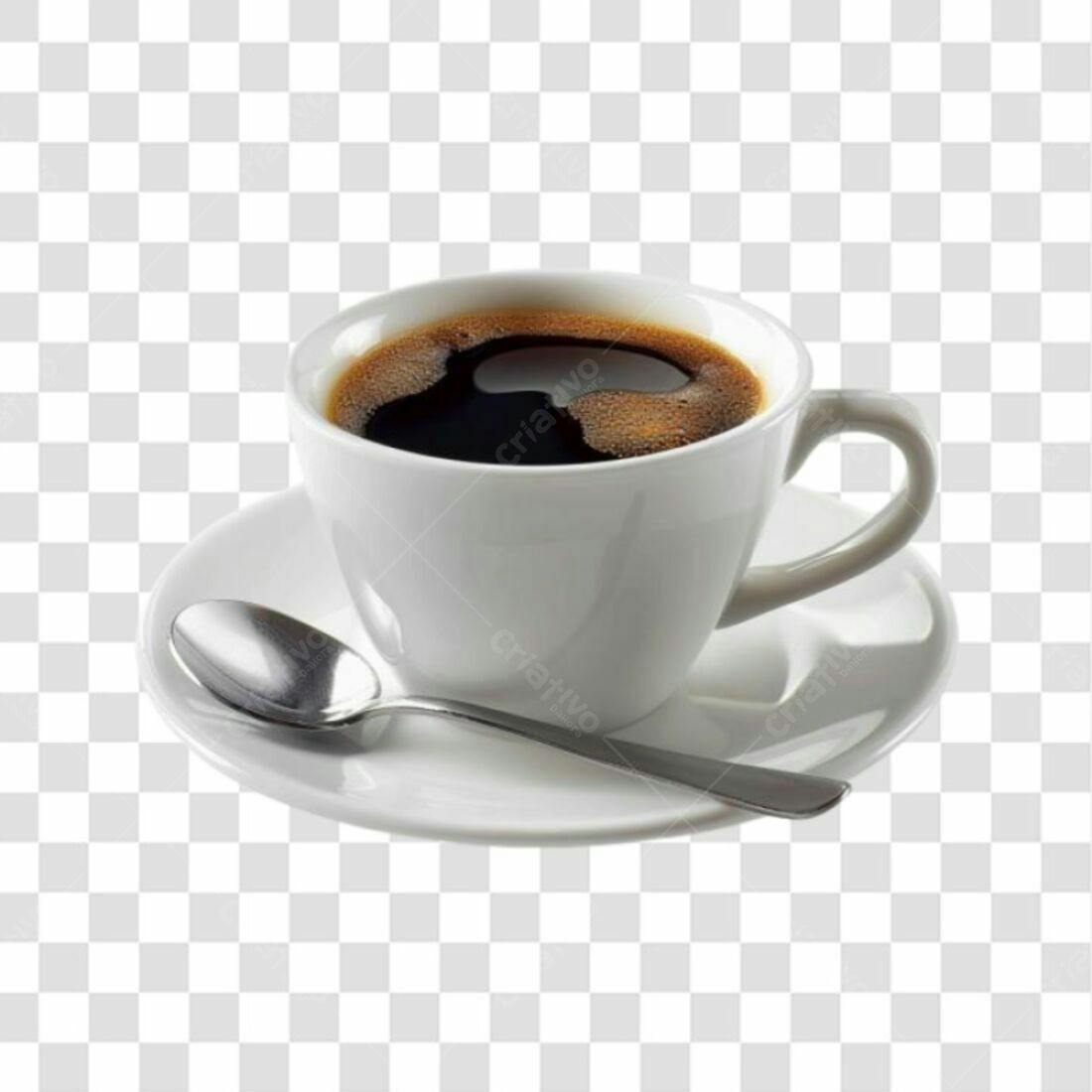 Icone Café PNG com fundo transparente