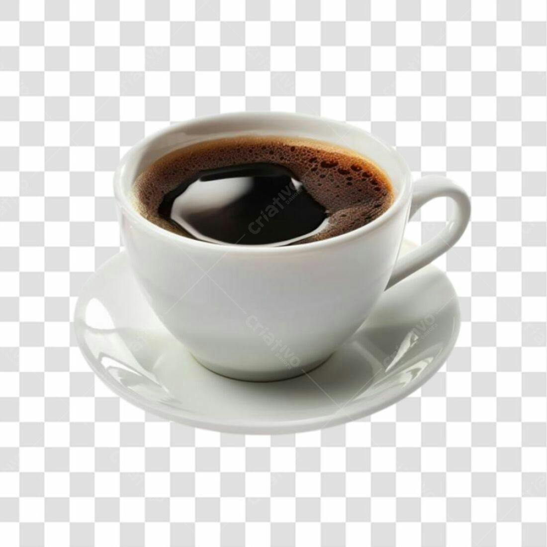 Icone Café bebida PNG com fundo transparente