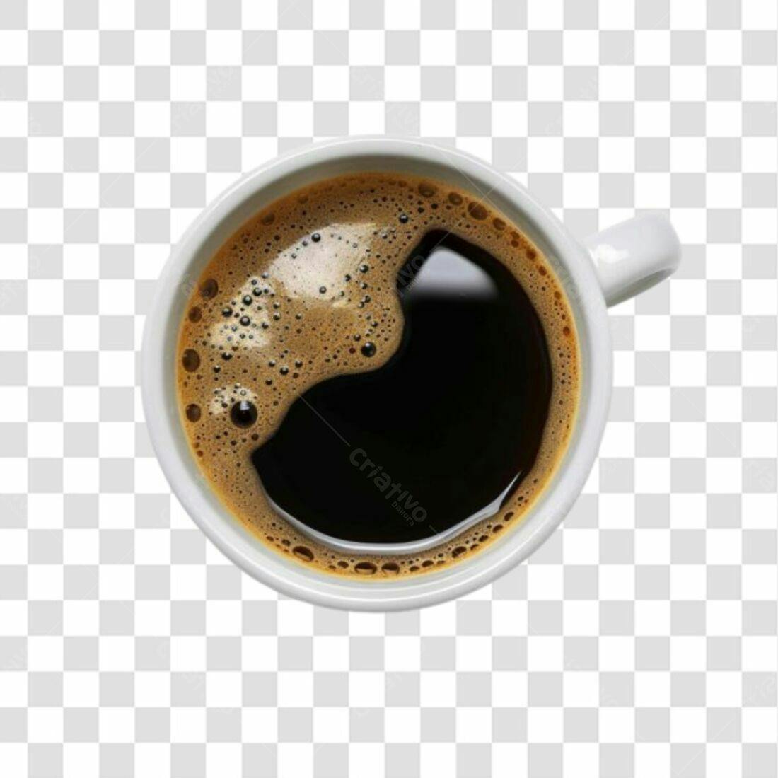 Icone Café PNG com fundo transparente