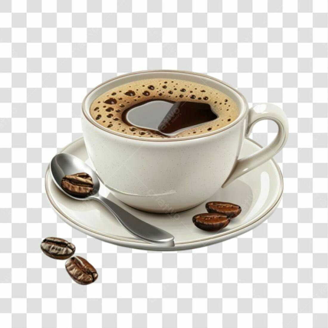 Icone Café da Manhã PNG com fundo transparente