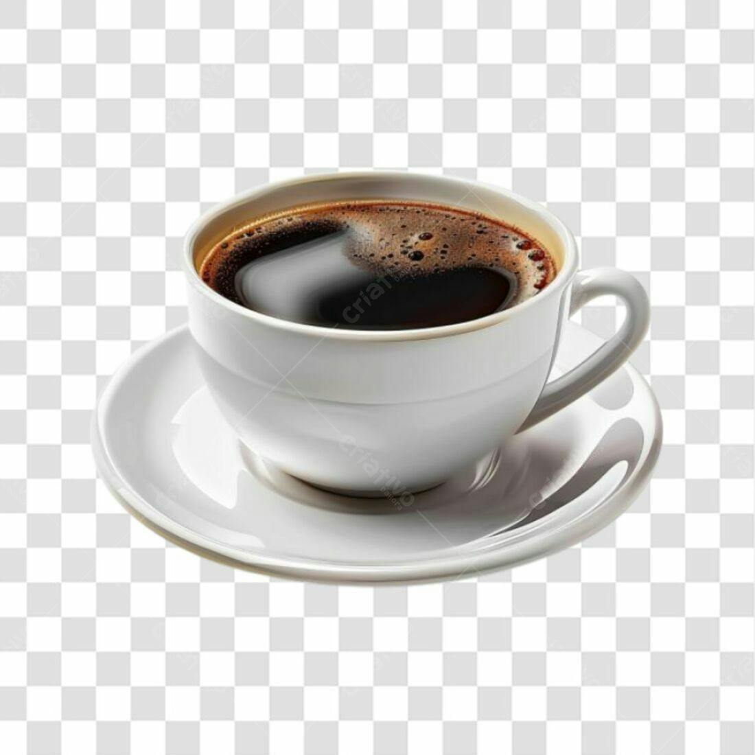 Icone Café PNG com fundo transparente