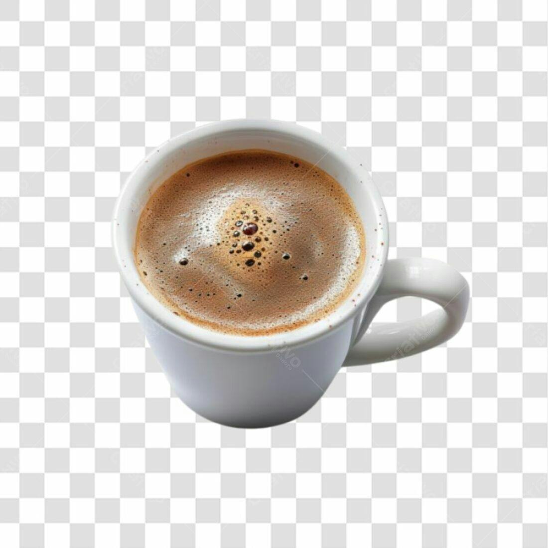 Icone Café PNG com fundo transparente