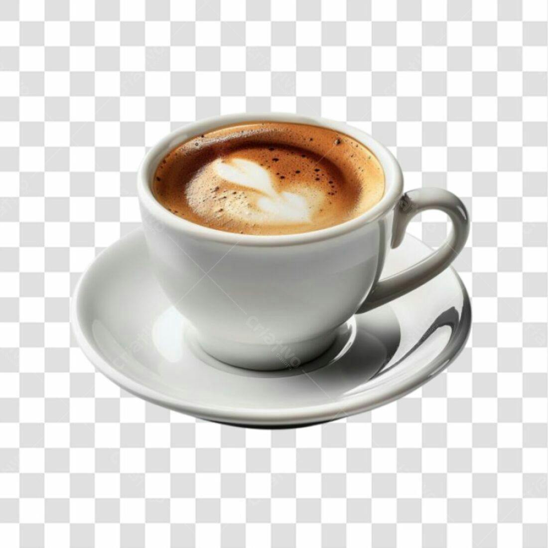 Icone Café bebida quente PNG com fundo transparente